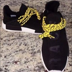 Meet your Posher, Parker